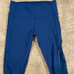 Lululemon Capris